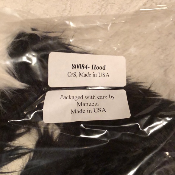 J Valentine costume - Picture 4 of 7